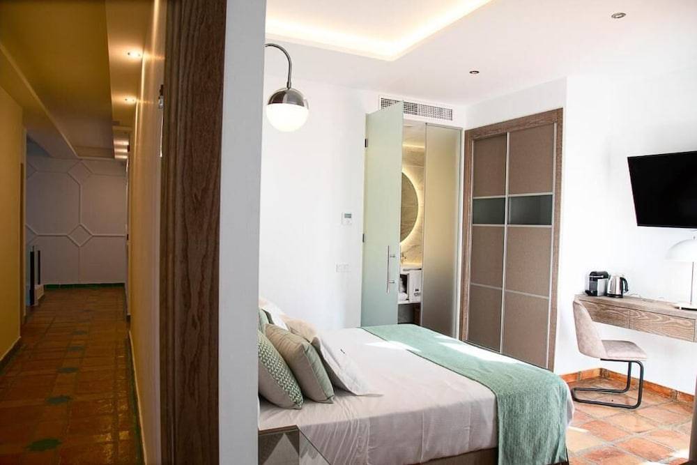Jardines de la Mata Boutique Beach 2