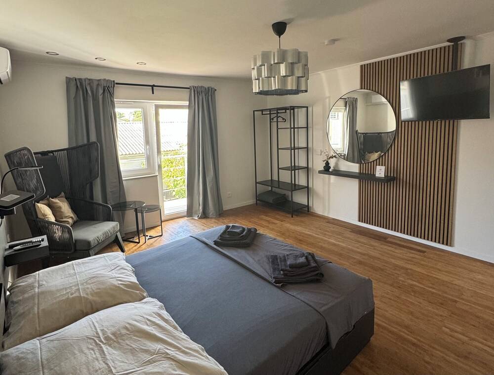 Two-bedroom House Lara Denona 1