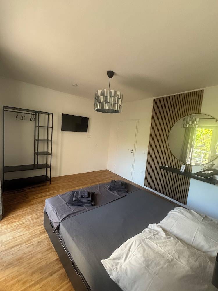 Two-bedroom House Lara Denona 2