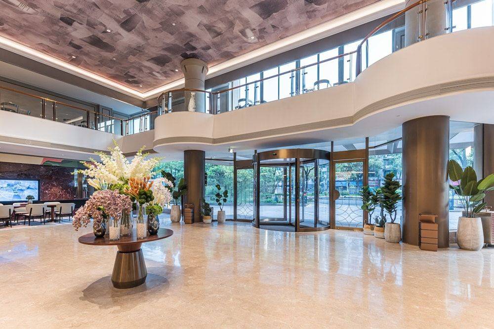 Mercure Zhangjiajie Tianmen Mountain 2