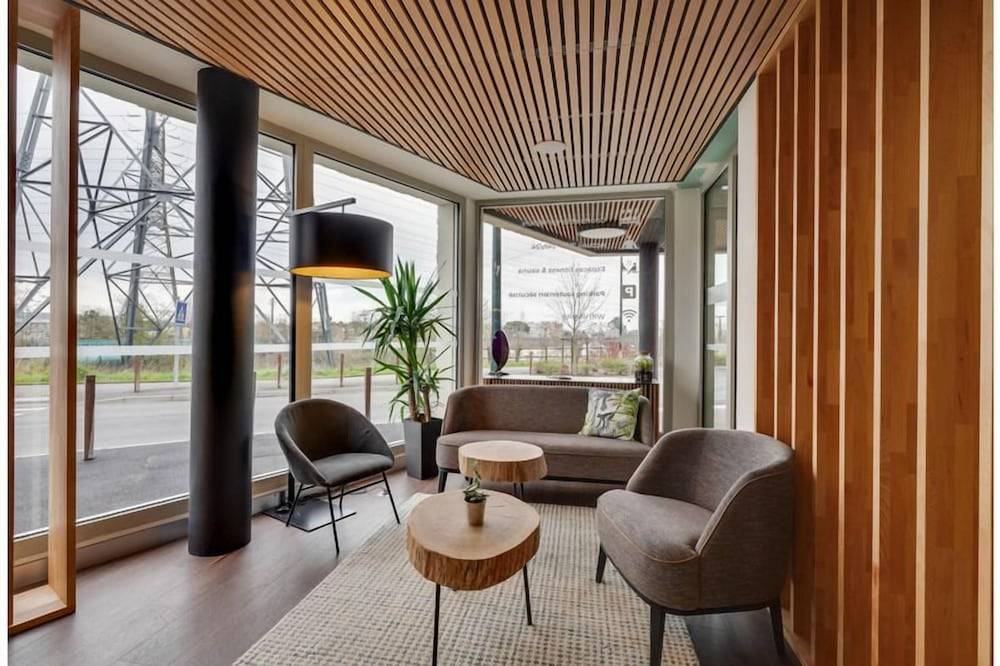 All Suites Appart Hôtel - Palaiseau - Massy TGV 2