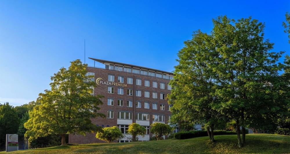 PLAZA Premium Schwerin 1