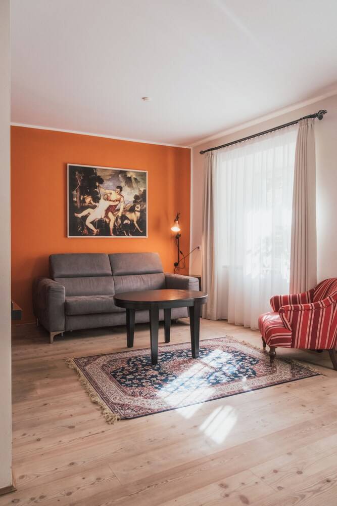 Hotel Traube 2