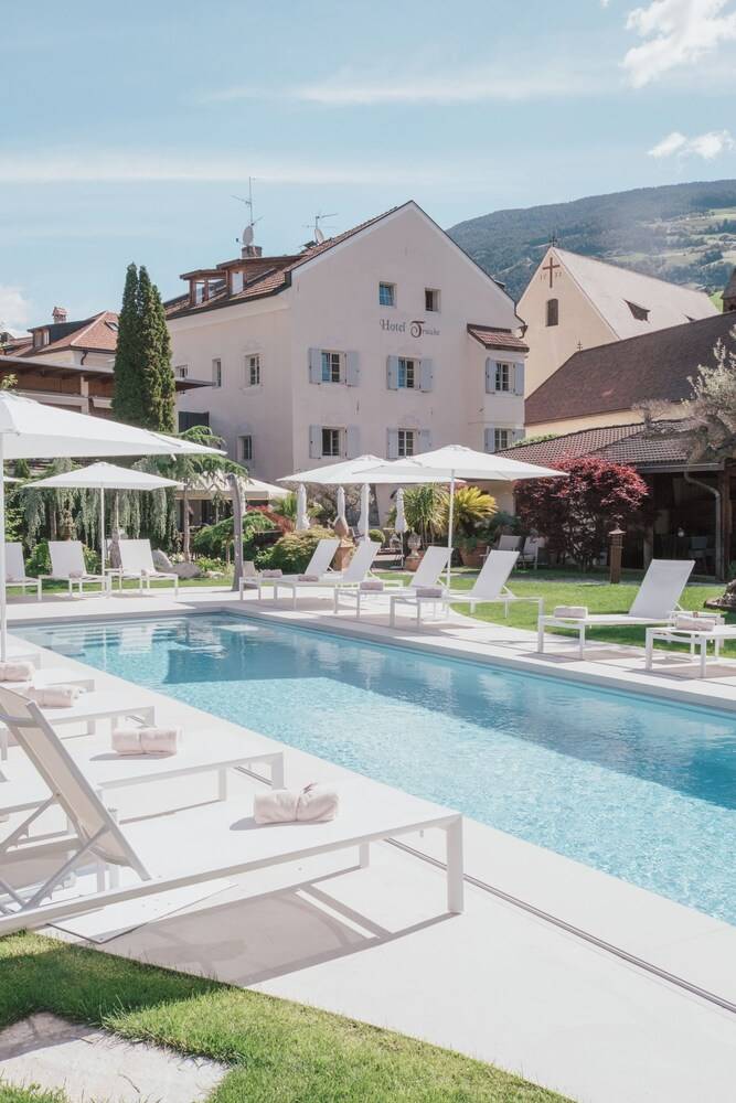 Hotel Traube 1