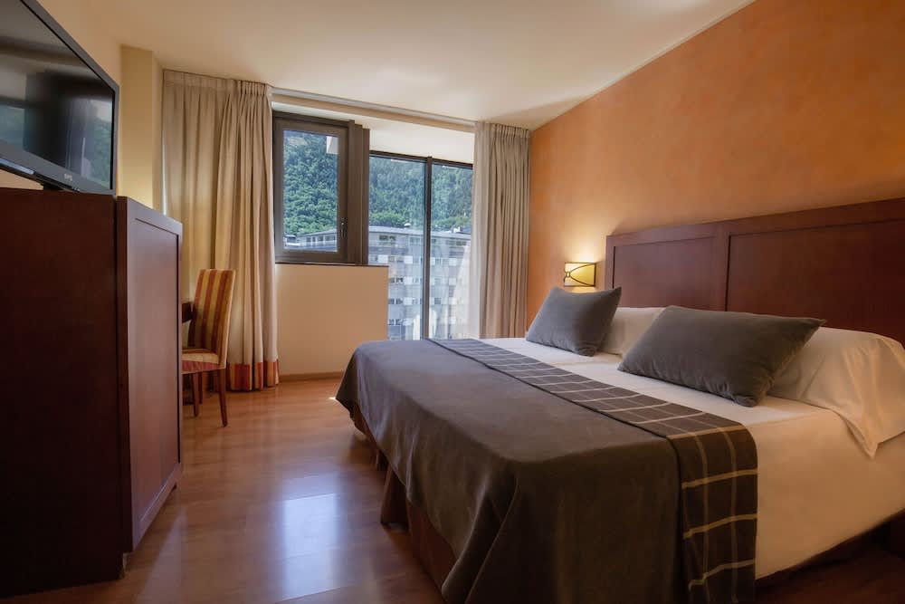 Hotel Màgic Andorra la Vella by Nexta 1