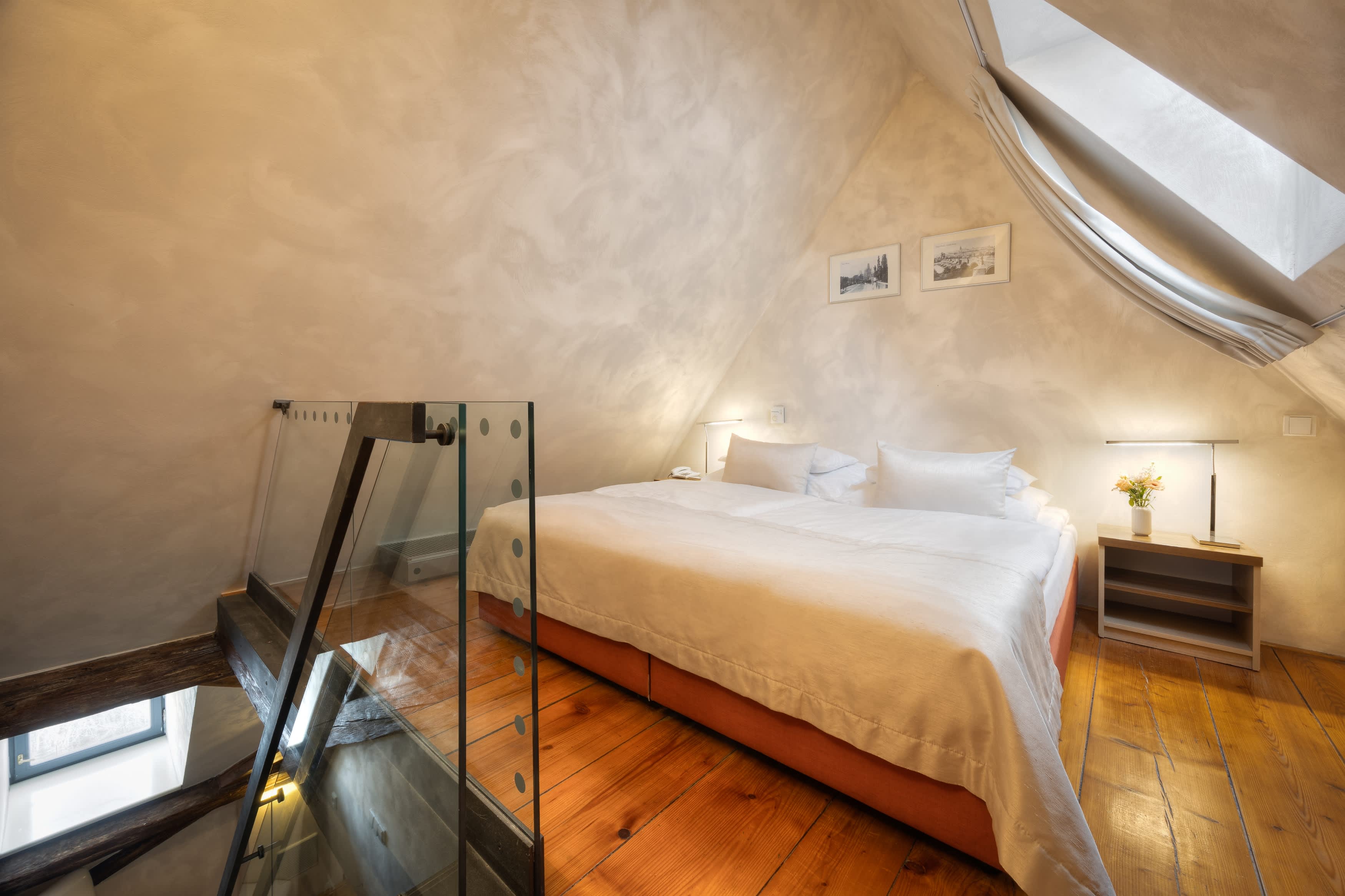 Monastery Hotel 2