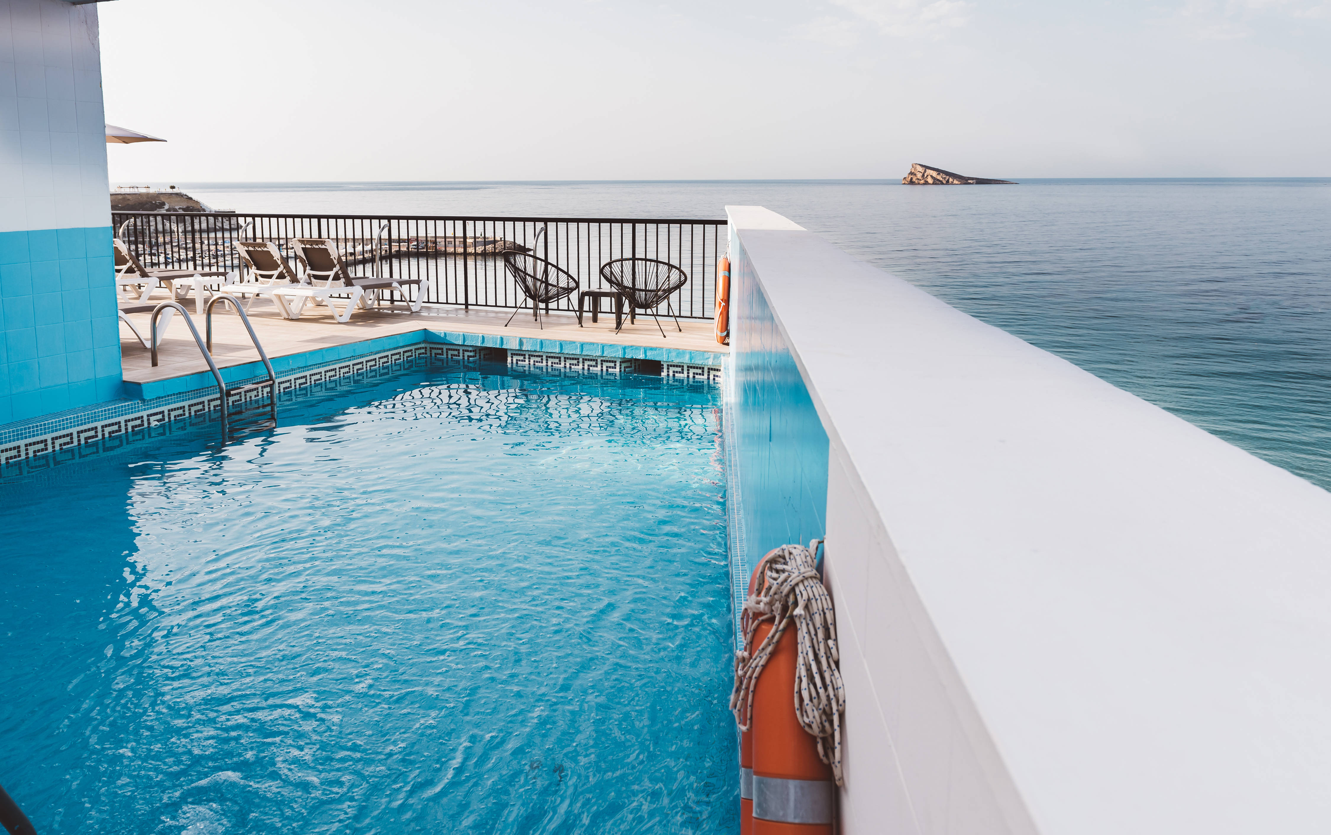 Hotel Marconi 1
