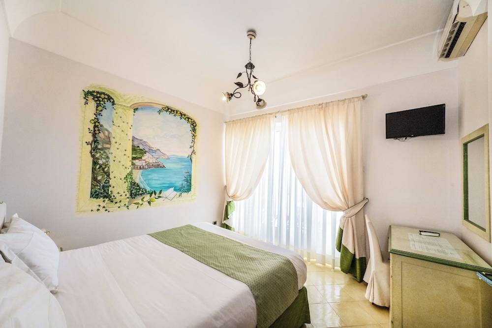 Locanda Degli Agrumi 2