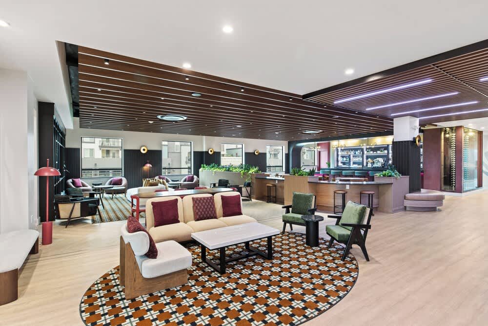 voco Ardez Hotel Sunnyvale by IHG 1