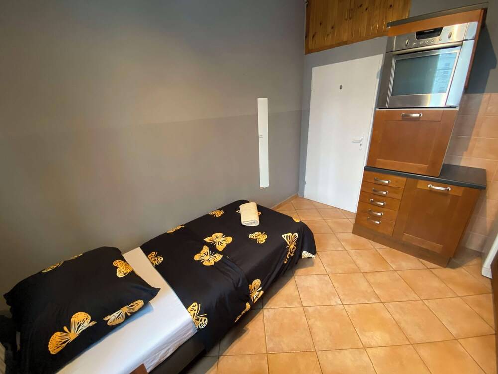 Fantastic Inn Warsaw - CH16 2