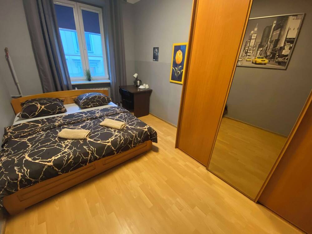 Fantastic Inn Warsaw - CH16 1