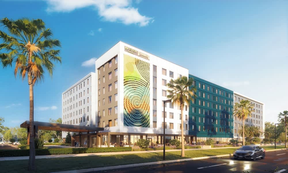Staybridge Suites Orlando Universal Blvd by IHG 1