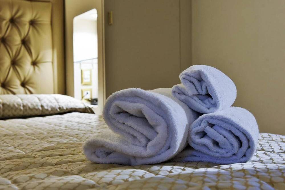 Arcobaleno Boutique Hotel 2