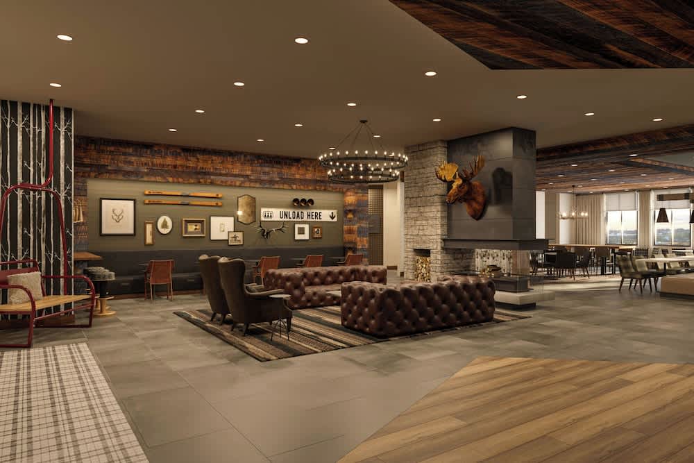 TownePlace Suites by Marriott Steamboat Springs 2