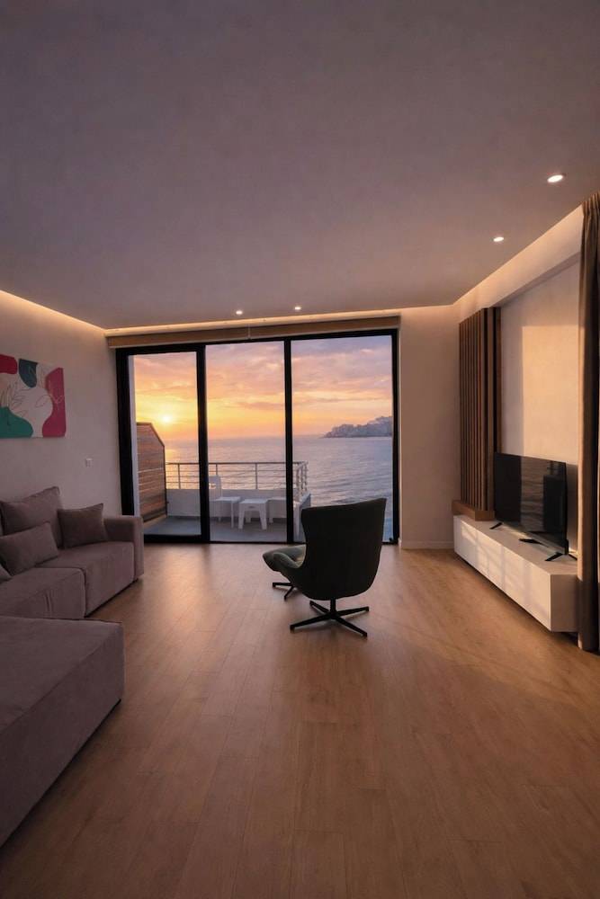 Hotel Tramonto 1