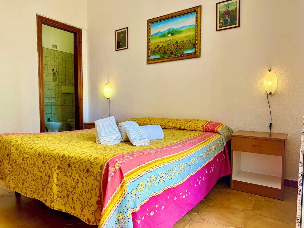 Hotel Villa Fiorentina 2