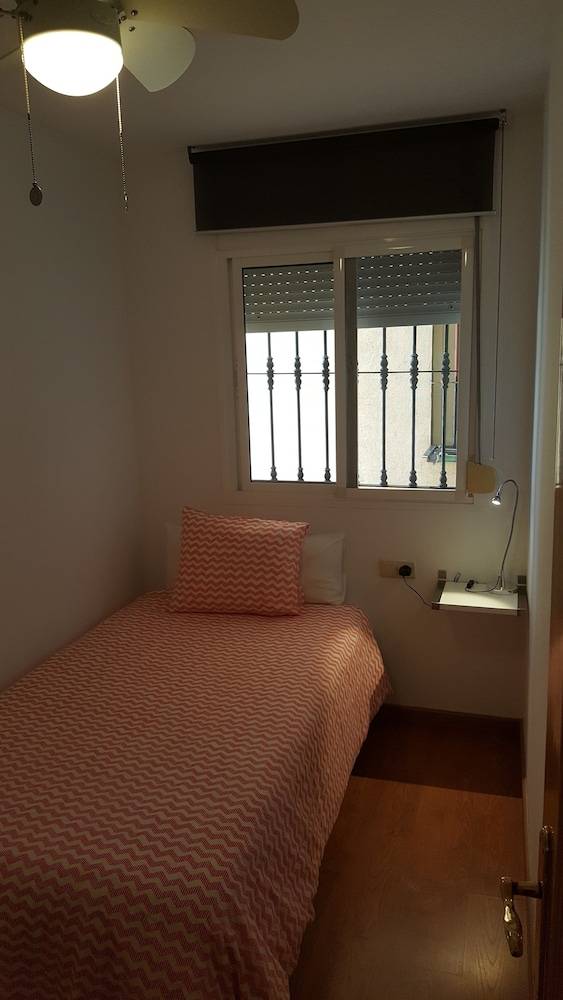 Apartamentos casa Tia Antonia 2