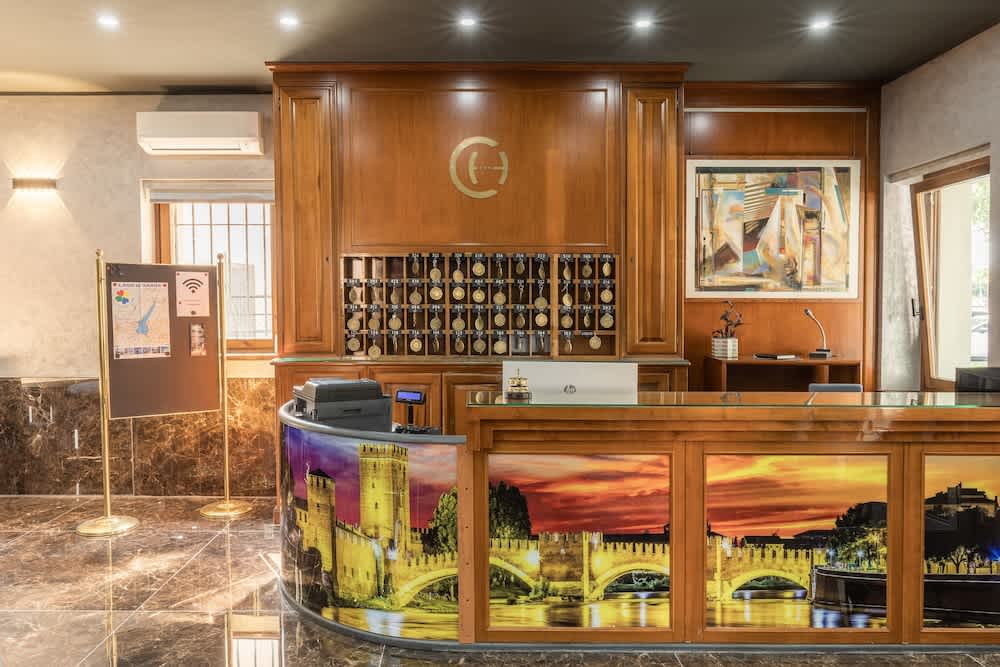 Hotel City Verona 2