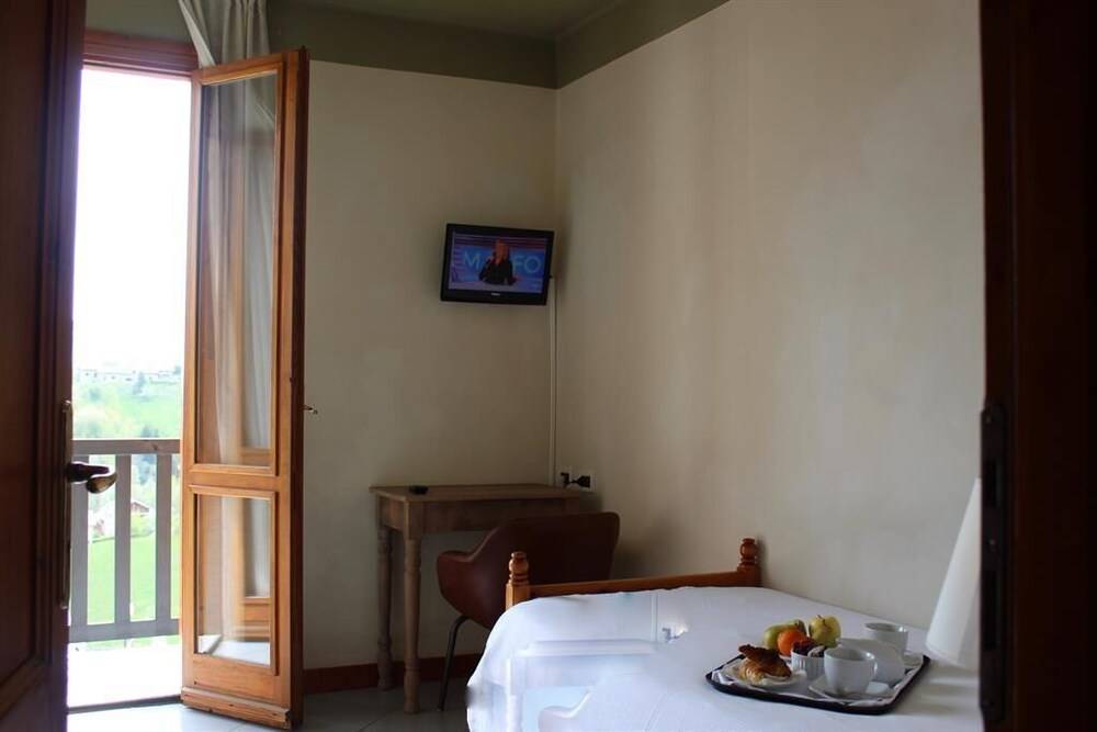 Hotel Miramonti Family & SPA 2