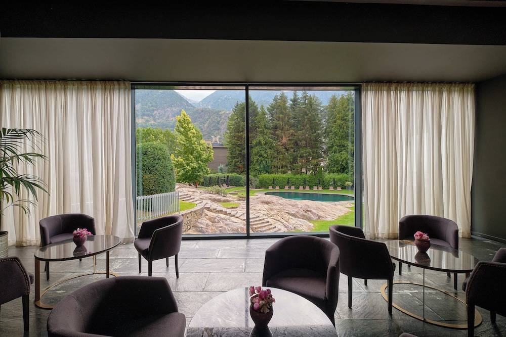 Andorra Park Hotel 2