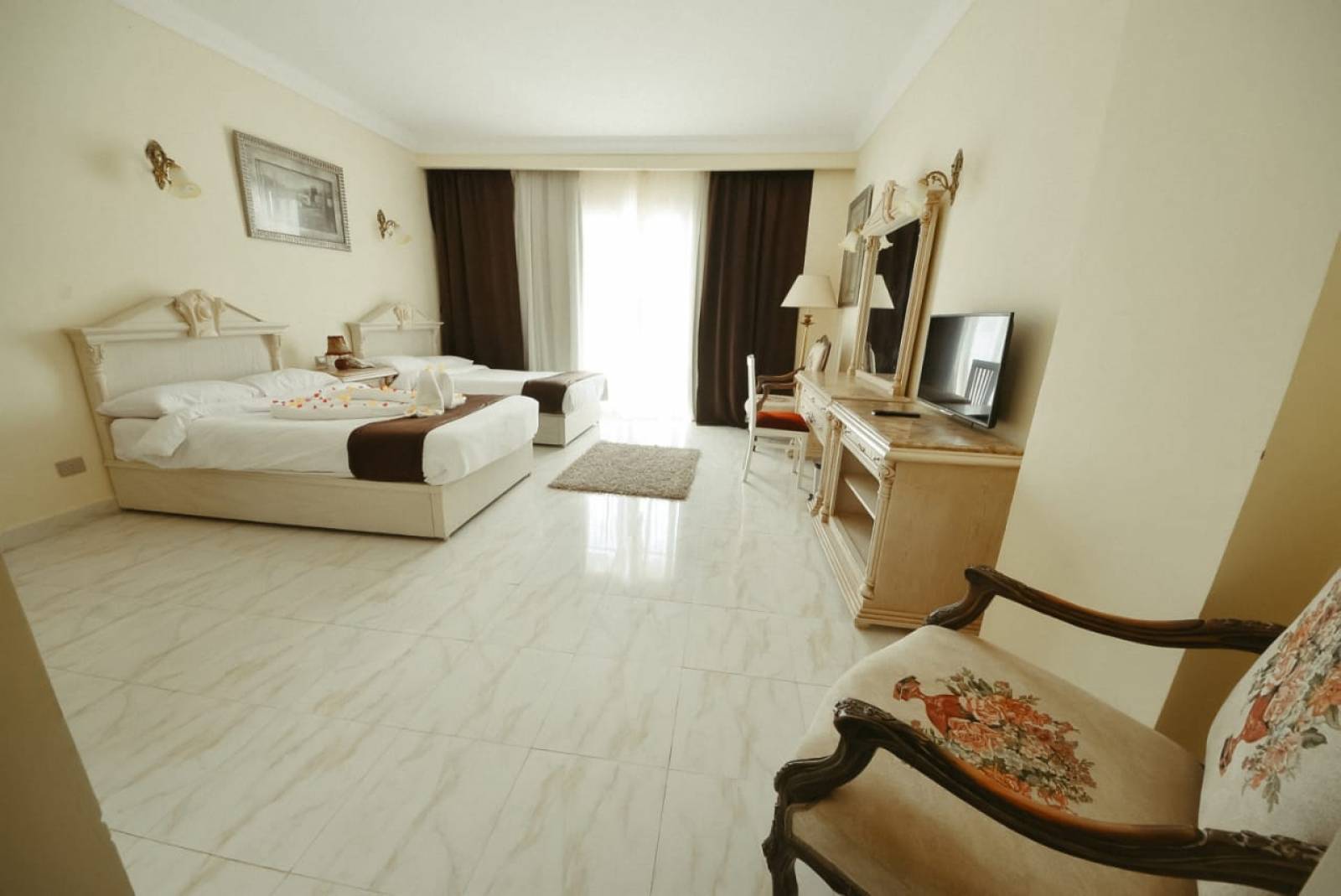 Palma Di Sharm Resort 2