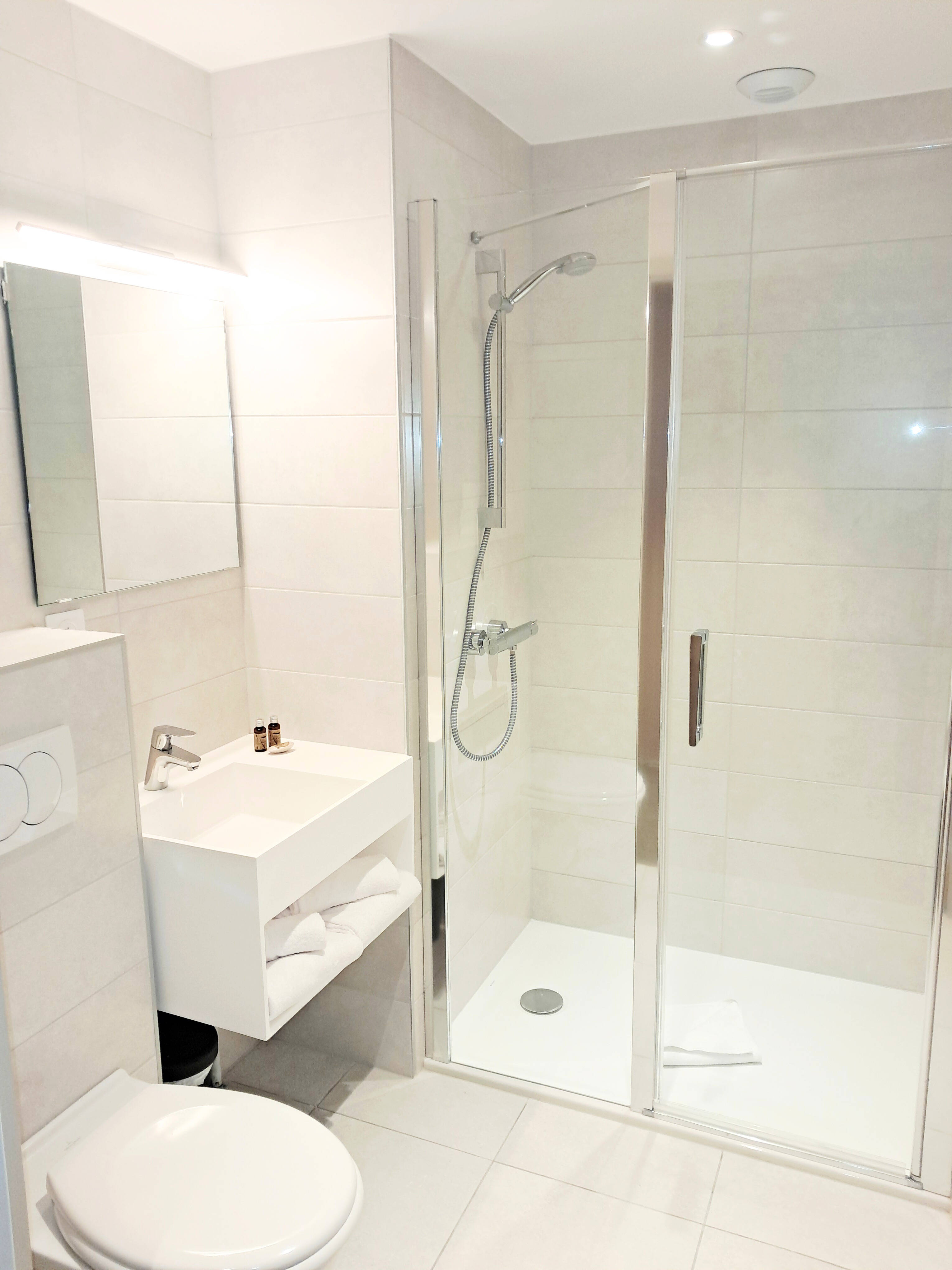 Hotel Le Cheval Blanc Brunstatt 1