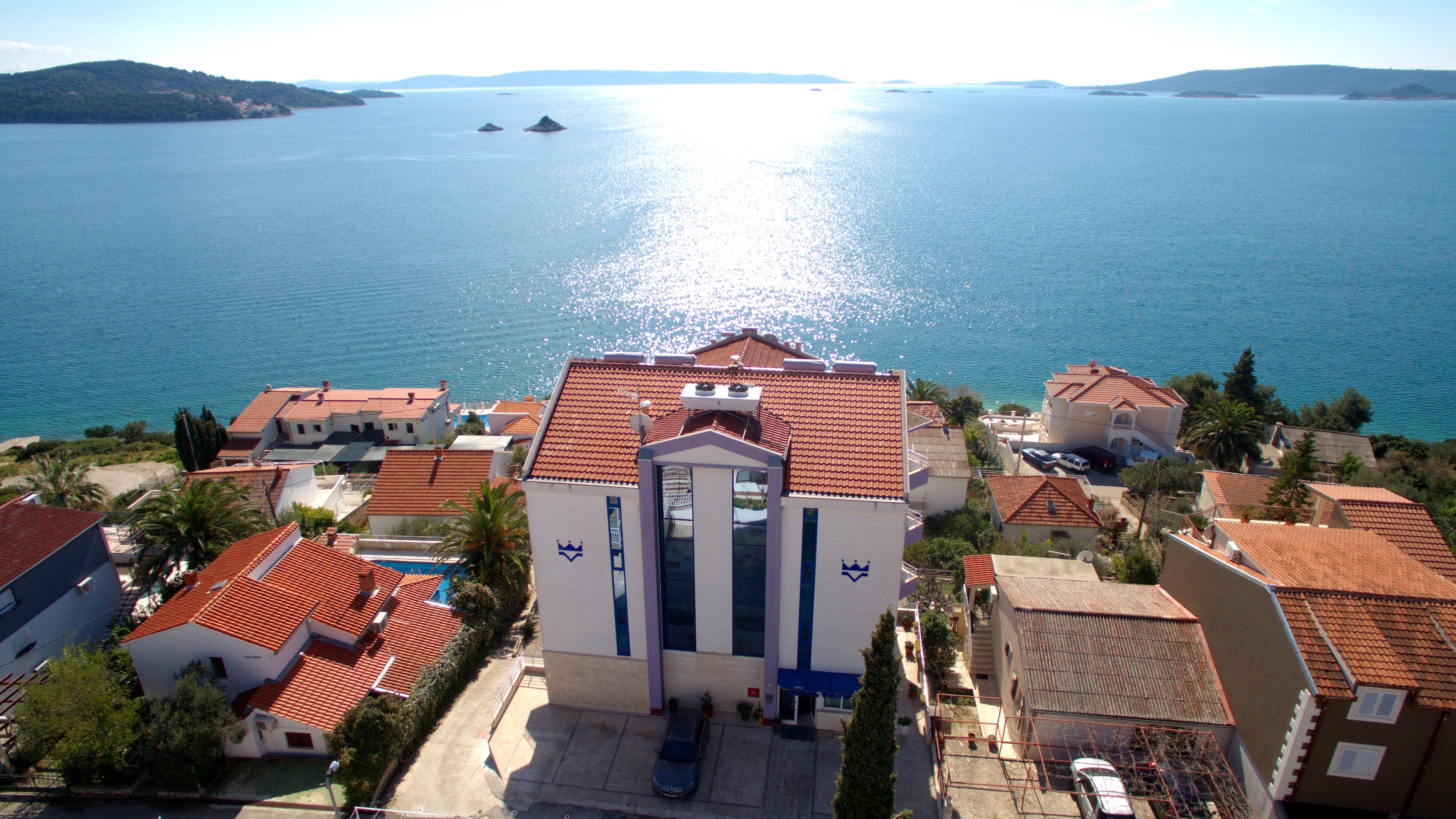 Hotel Viktorija 1