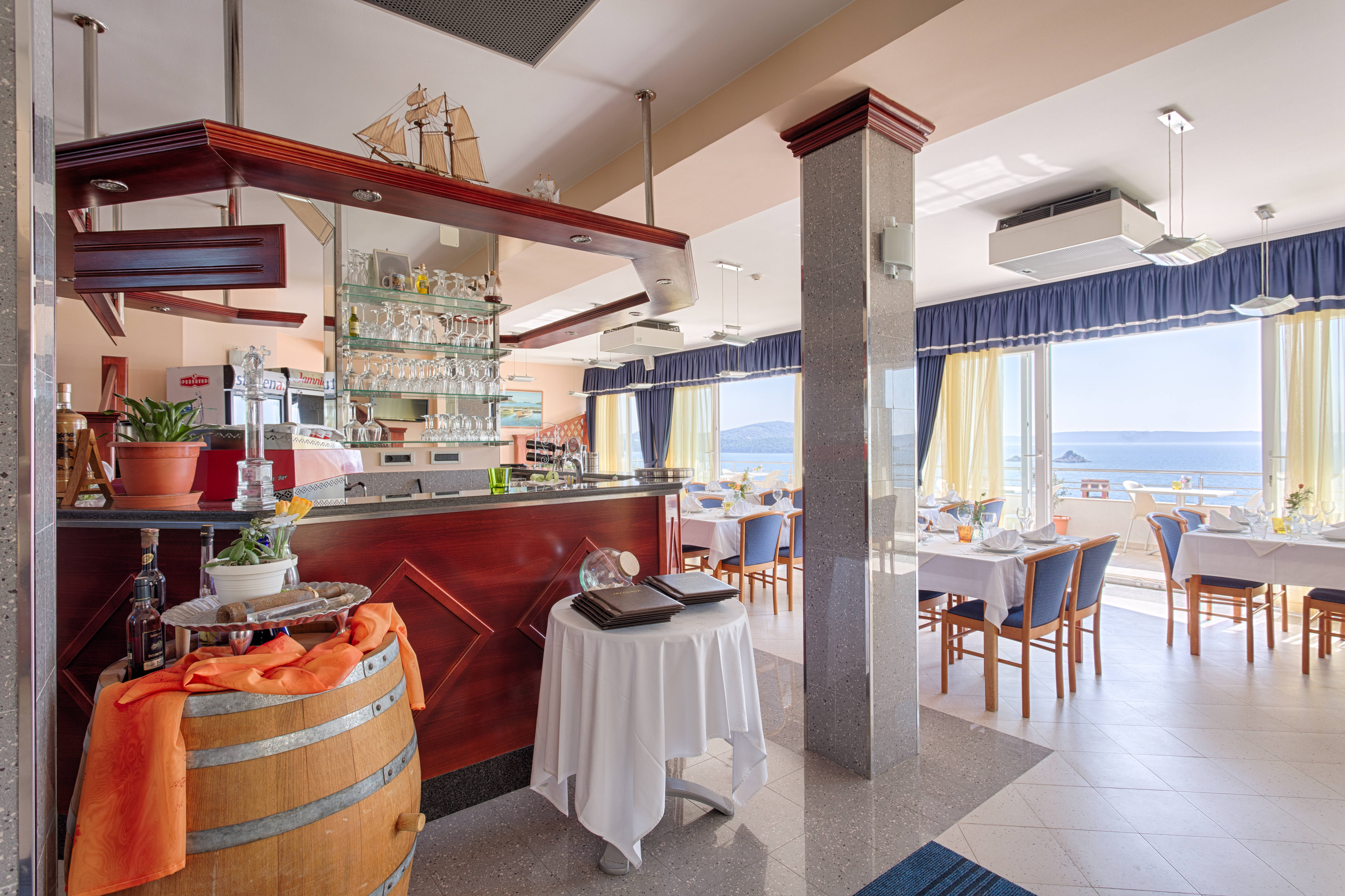 Hotel Viktorija 2