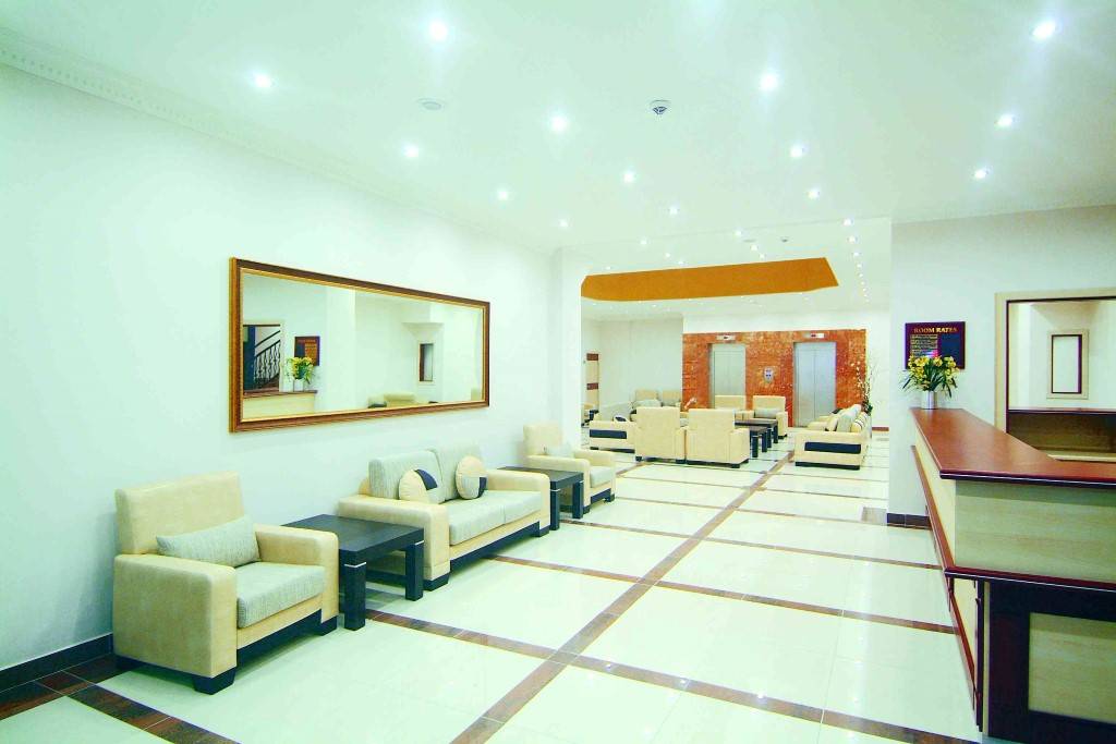 K HOUSE HOTEL 1