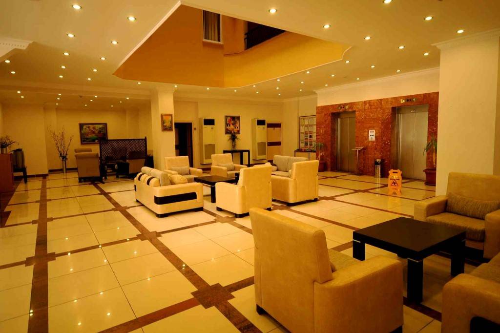 K HOUSE HOTEL 2