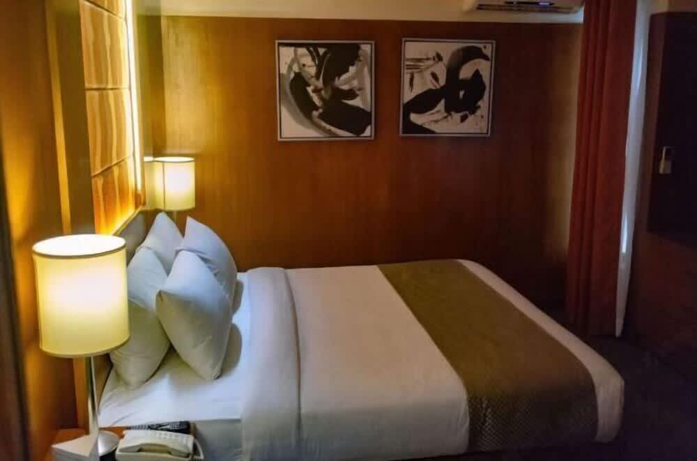 Crown Regency Beach Resort 1