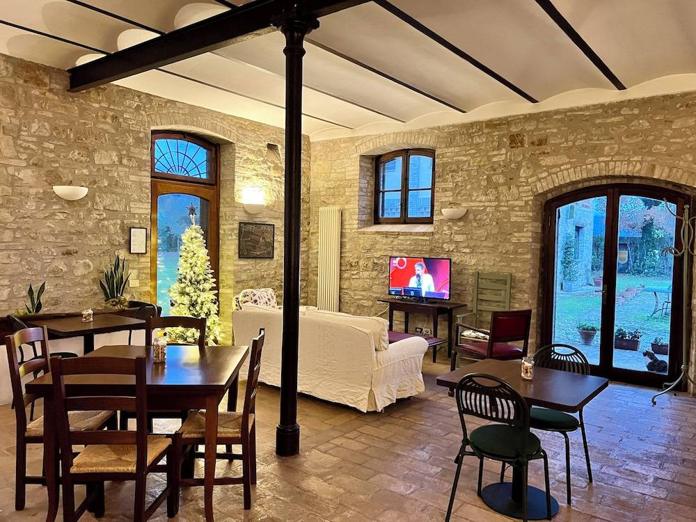 Agriturismo Podere La Fornace 2