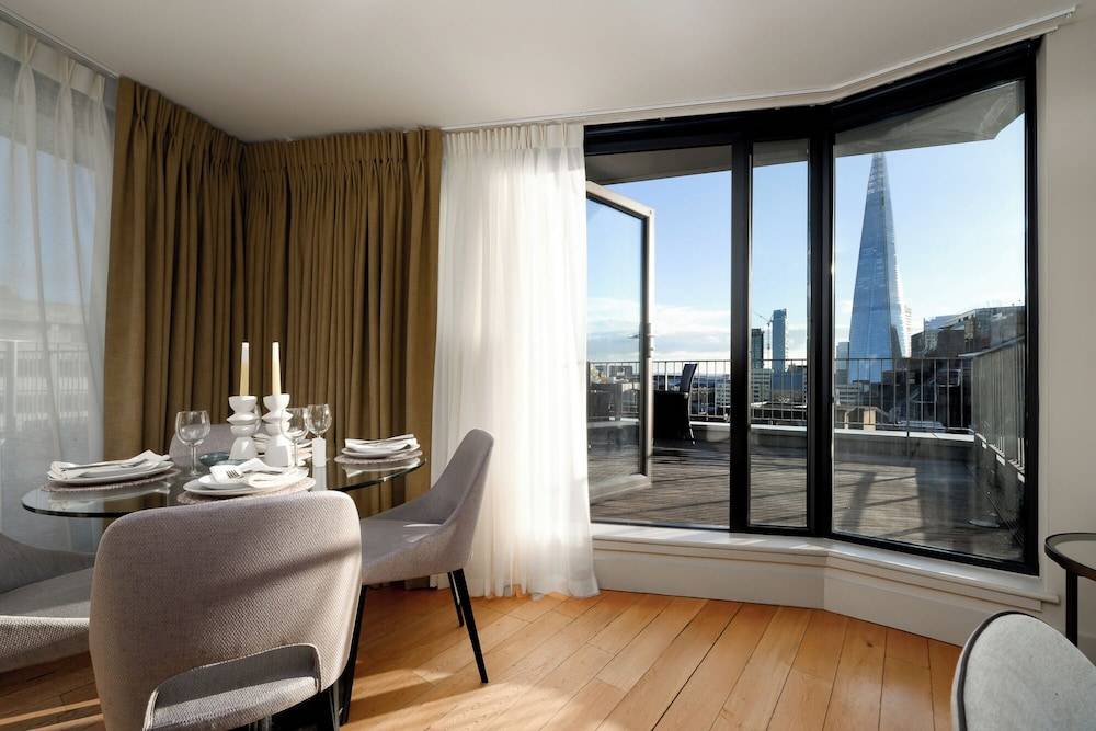 City of London Your Apartment 1