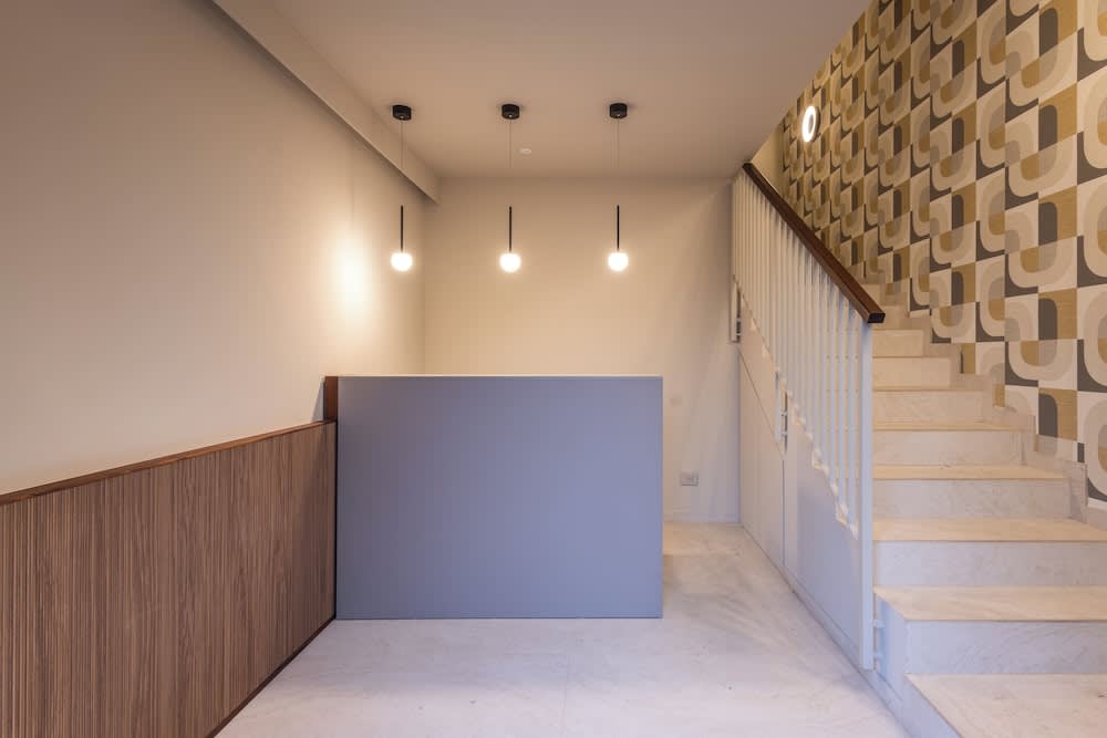 Aima Boutique Rooms 2
