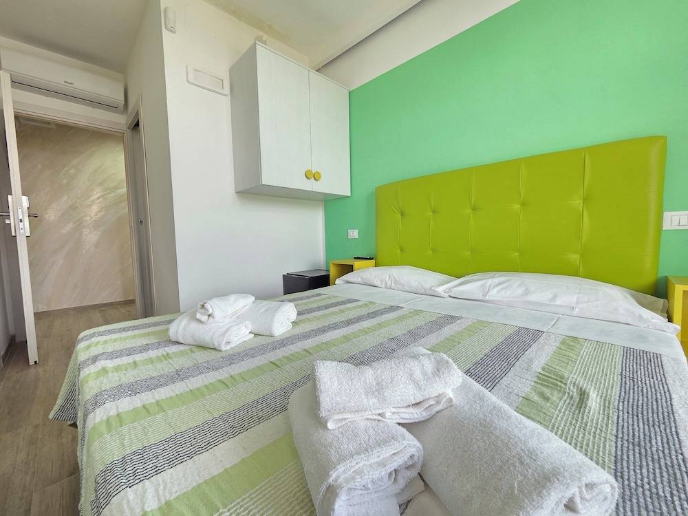 Suite Torre Azzurra B&B - Rooftop Sea View 2