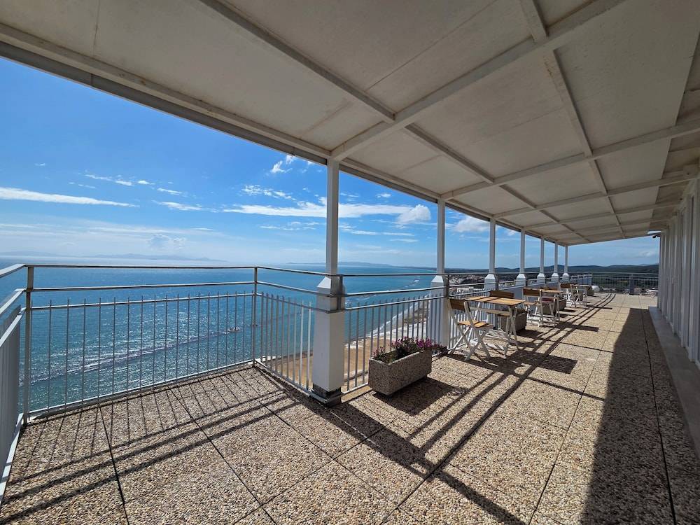 Suite Torre Azzurra B&B - Rooftop Sea View 1