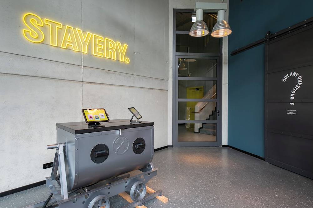 STAYERY Bochum Ehrenfeld am Schauspielhaus 2