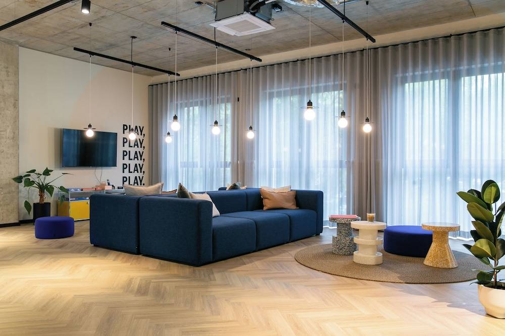 STAYERY Bochum Ehrenfeld am Schauspielhaus 1