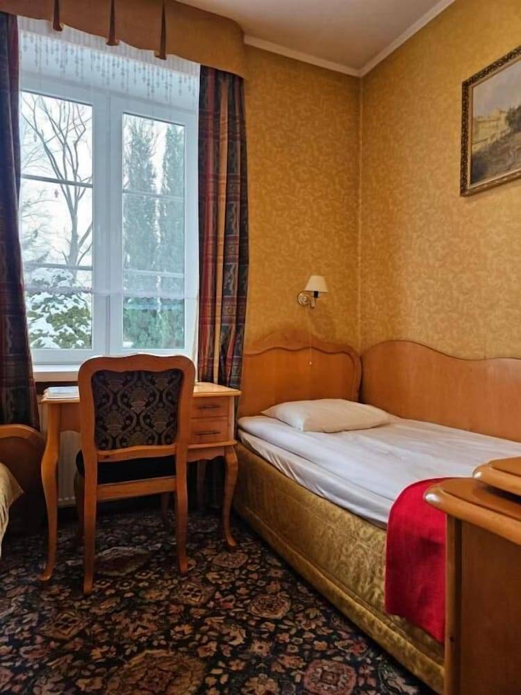 Folwark Historic Hotel 2