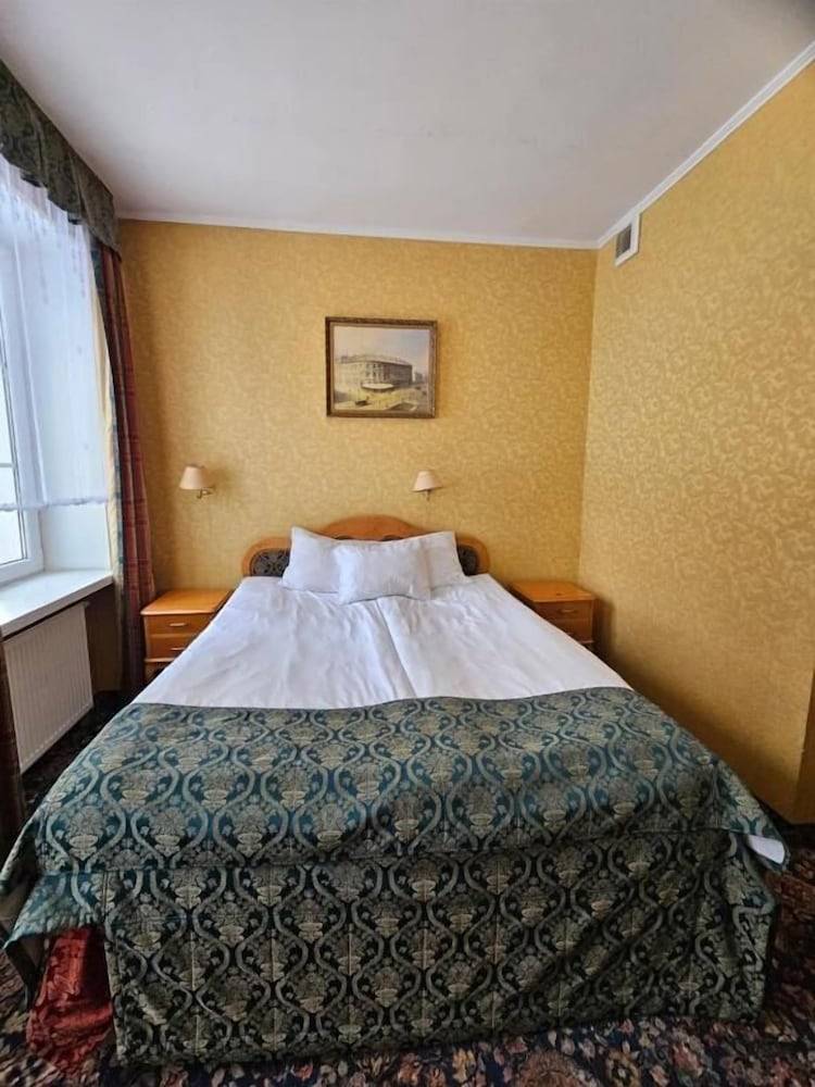 Folwark Historic Hotel 1