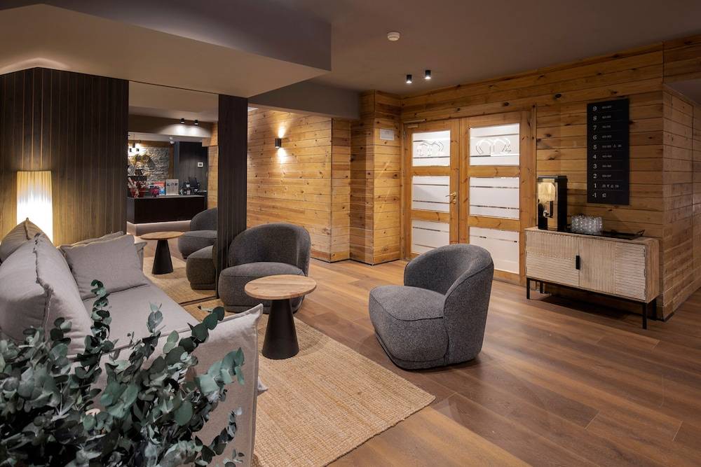 Hotel Magic Pas by Nexta 2