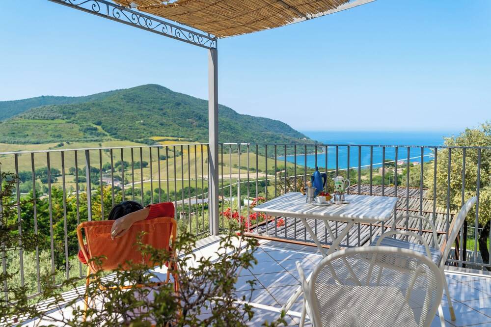 B&B Baia Di Trentova 1