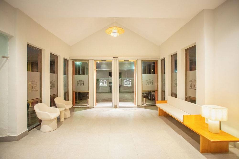 Hotel Zeus 1