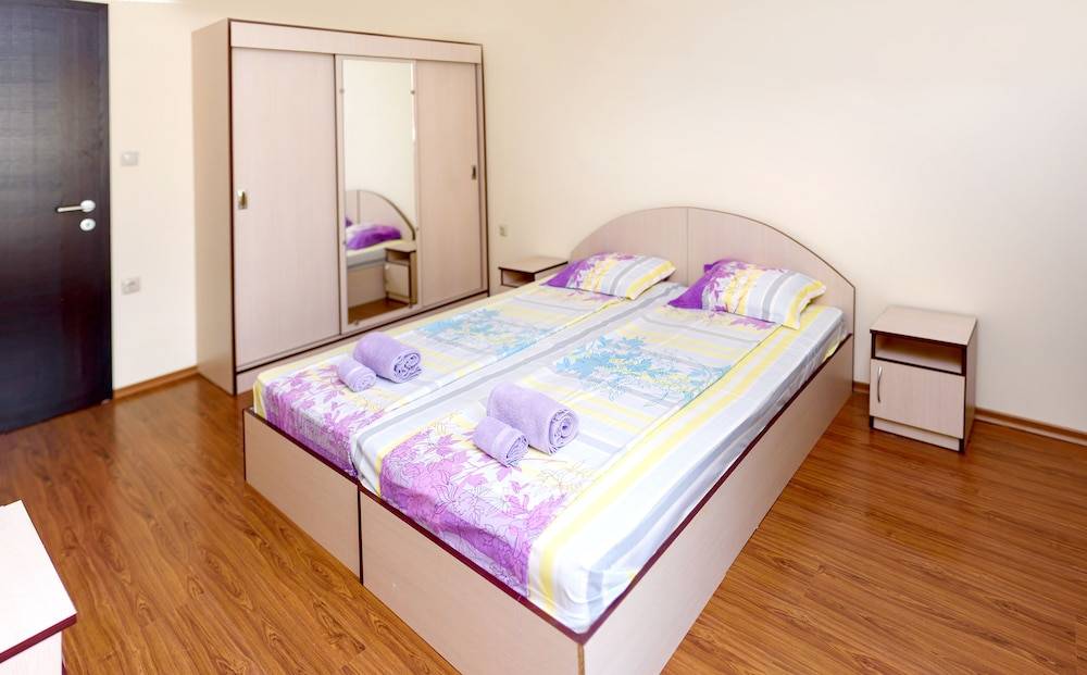 SEAVIEW BG Beach Front Suites 2