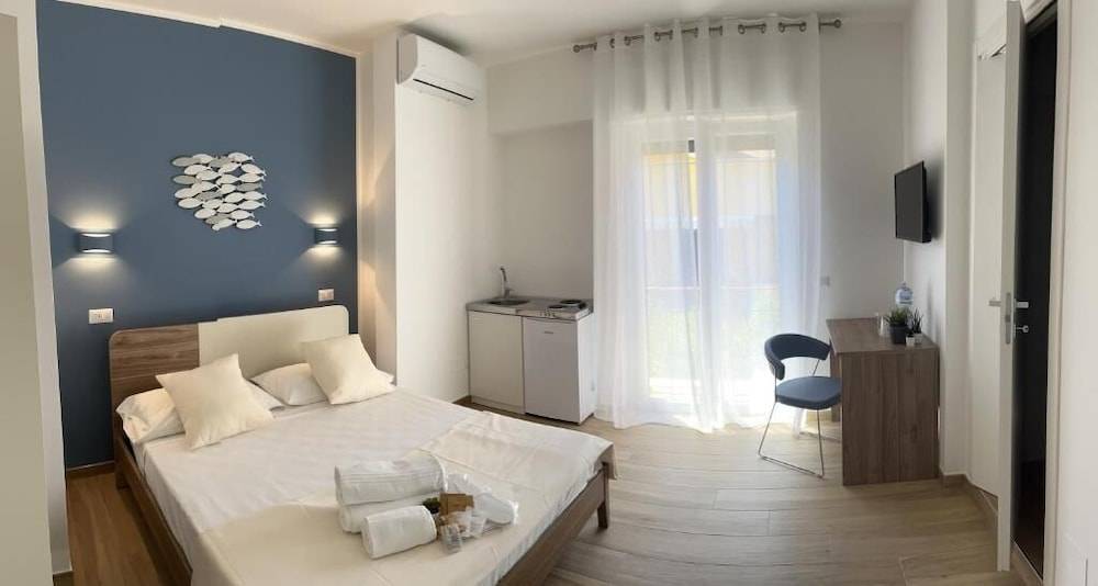 Oltremare rooms Agropoli 1