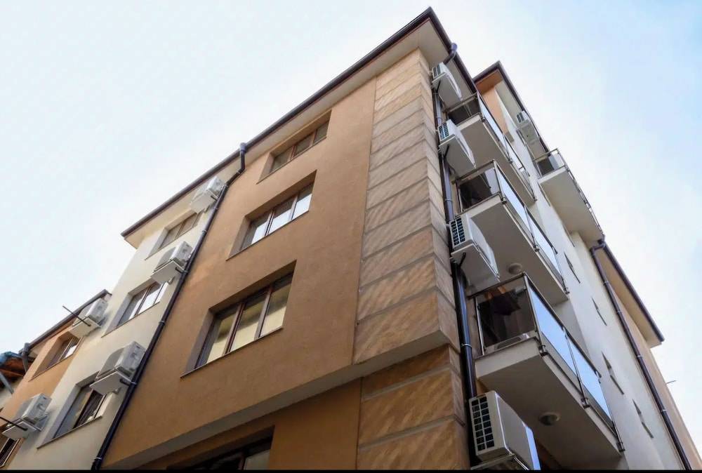 Hotel Leda 1