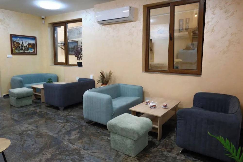 Hotel Leda 2