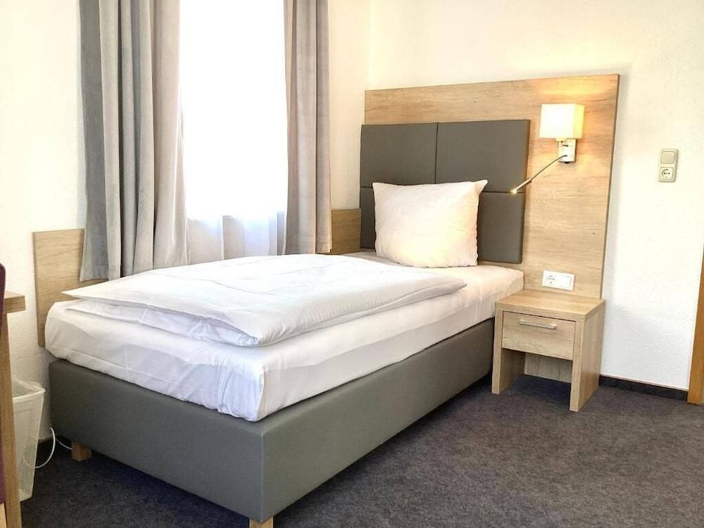 Hotel Esmer 1