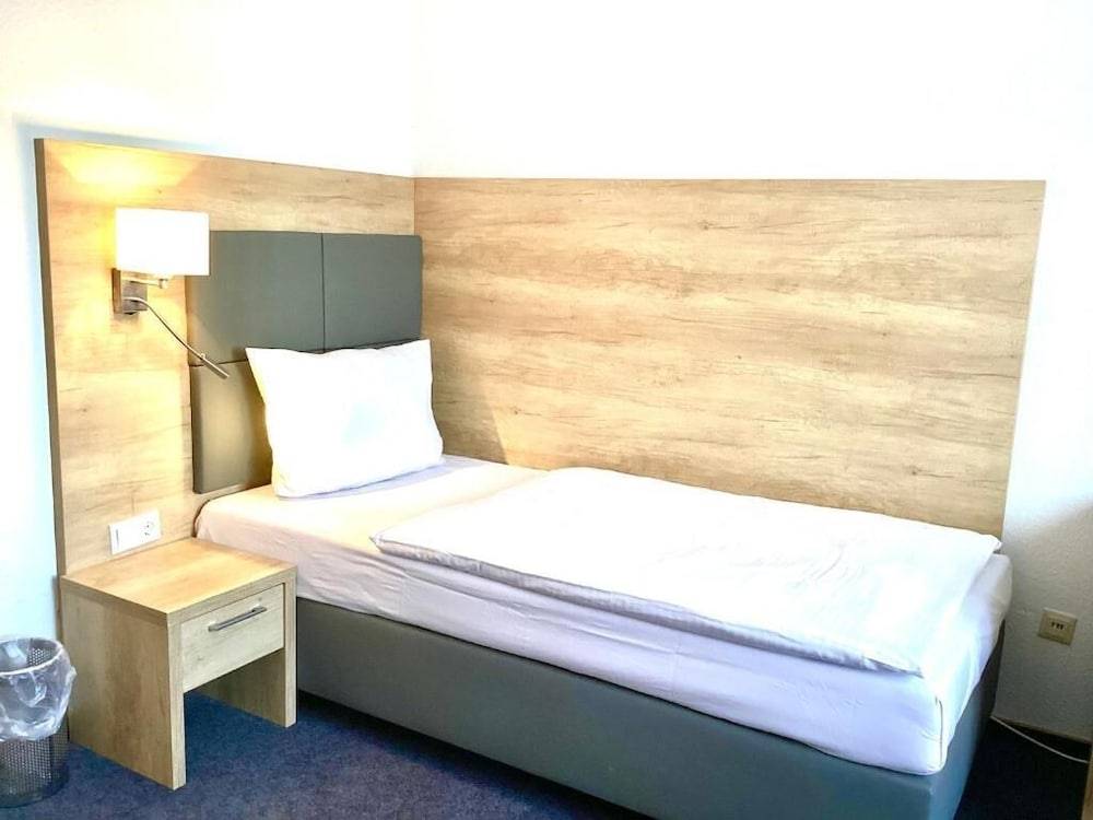 Hotel Esmer 2
