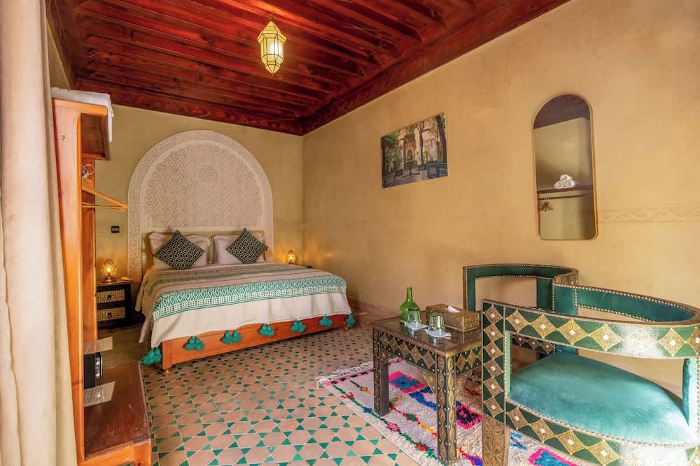 Riad Amalia 2